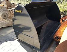 Komatsu 2,8 CBM LADENSCHAUFEL, 2.750 MM BREIT