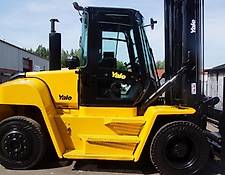 Yale GDP100DCS