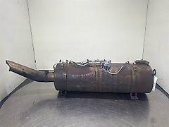 Sennebogen 835E-Cummins 4388453-A034J772-Exhaust/Auspuff