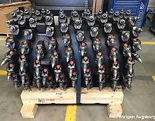 Wirtgen FB 1300 HT22 LA8 FCS Ersatzteil 2308268
