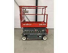 Skyjack SJ III 3219