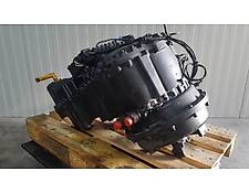 ZF 4WG - 160 - Hyundai HL740 - Transmission