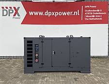 Iveco F4GE9685C - 150 KVA - Stage IIIA - DPX-17554