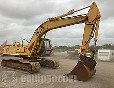 JCB JS200LC