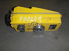 Trimble/ Spectra Precision Ultraschall Höhenfühler