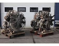 Cummins N14C