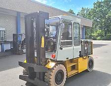 Still Kalmar AT700E/60