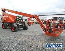 JLG 800AJ (wie 600JP 860SJ HR21 HA32 Z80/60)