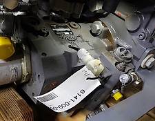 Linde HPV55-02L - Vögele - Drive pump/Fahrpumpe/Rijpomp
