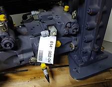 Linde HPV75-02 - Vögele - 2075214 -Drive pump/Fahrpumpe