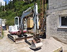 Takeuchi TB145