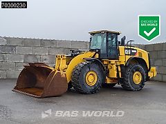 Caterpillar 980 M