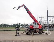 Manitou MRT2150