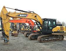 Sany SY 265 C LC