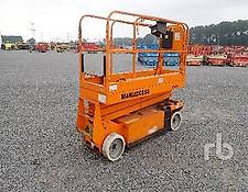 Manitou 81XE