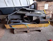 Grove mobile crane GMK 3055 TODO TERRENO 6X6X6 2591 GMK 3055 TODO TERRENO 6X6X6