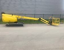 JLG 460 SJC