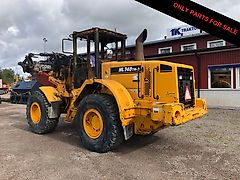 Hyundai HL 740TM-7 Dismantled: only spare parts