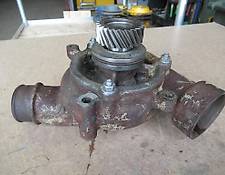Iveco 4808472 - Engine, waterpump