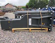Mustang HM 2900 Hydraulikhammer