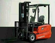 Hangcha A3W18
