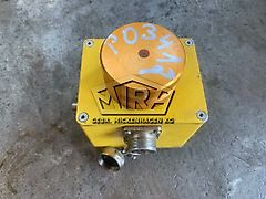 Moba mechanischer Höhenfühler Analog