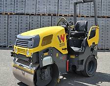 Wacker Neuson RD 24-100C Kombiwalze
