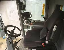 Fendt grain harvester 6335