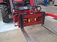 DS-Trans Kistendrehgerät DSKD 407 FL