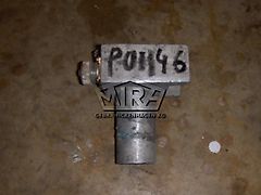 Wirtgen Ultraschall Höhenfühler