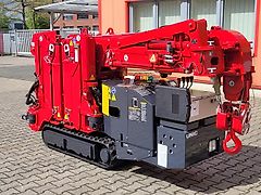 Unic B-350.2V Benzin+Elektro