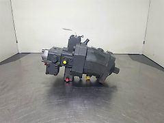Sennebogen 835E-123399-Drive motor/Fahrmotor/Rijmotor