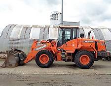 Doosan DL 250-3