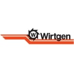 Logotipo de fabricante Wirtgen