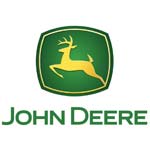 Logotipo de fabricante John Deere